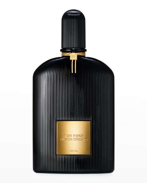Perfumy damskie Top 10 Tom Ford Black Orchid