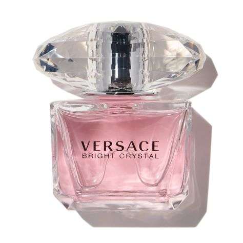 Perfumy damskie Top 10 Versace Bright Crystal