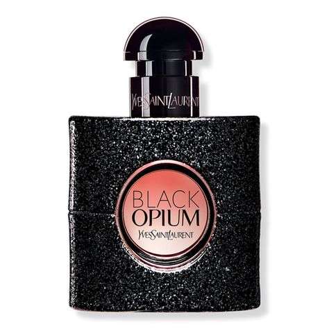 Perfumy damskie Top 10 Yves Saint Laurent Black Opium
