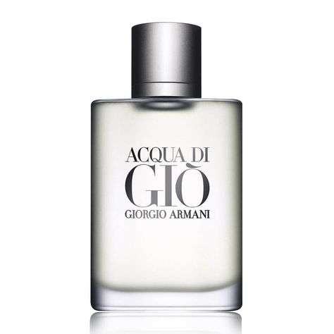Perfumy męskie Top 10 Acqua di Gio by Giorgio Armani