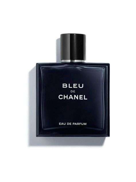 Perfumy męskie Top 10 Bleu de Chanel