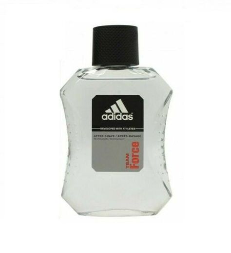 Perfumy męskie do 100 złotych Adidas - Team Force