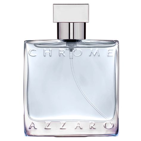 Perfumy męskie do 100 złotych Azzaro - Chrome