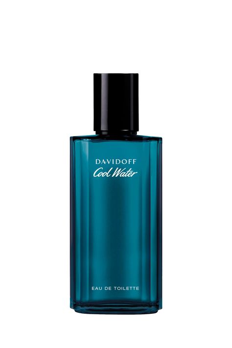 Perfumy męskie do 100 złotych Davidoff - Cool Water