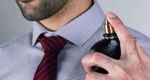 Perfumy męskie ranking