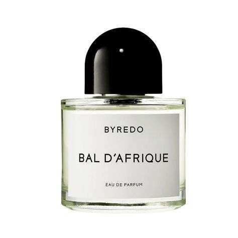 Perfumy na dzień chłopaka ranking Byredo Bal d'Afrique