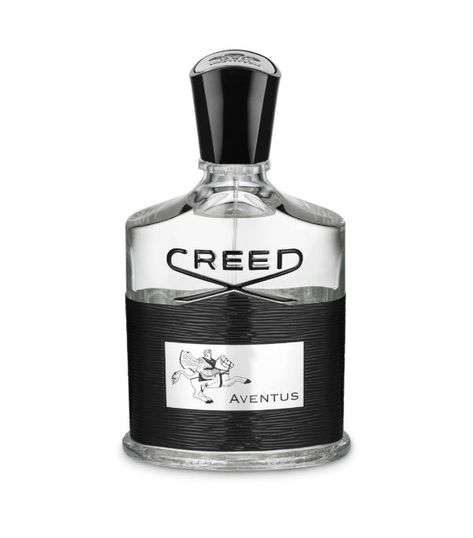 Perfumy na dzień chłopaka ranking Creed Aventus