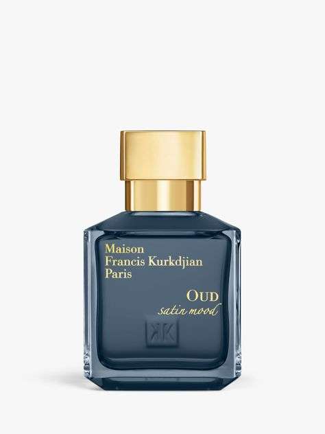 Perfumy na dzień chłopaka ranking Maison Francis Kurkdjian Oud Satin Mood