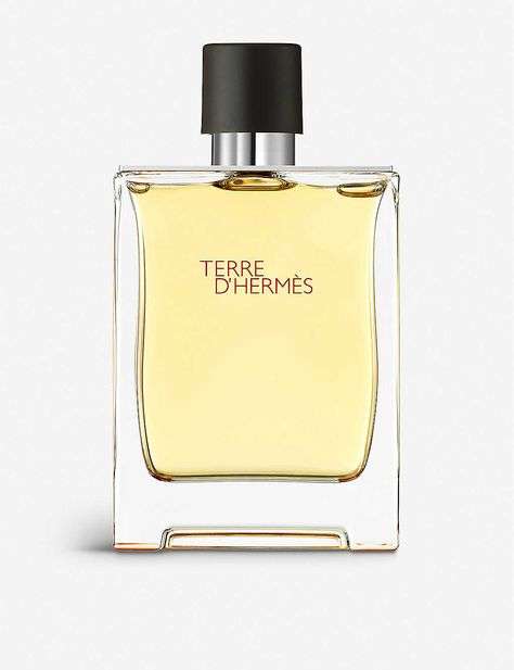 Perfumy na dzień chłopaka ranking Terre d'Hermès