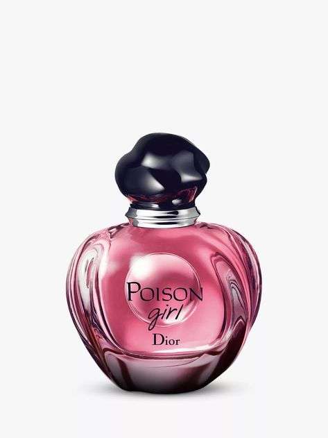 Perfumy na zime Dior Poison Girl