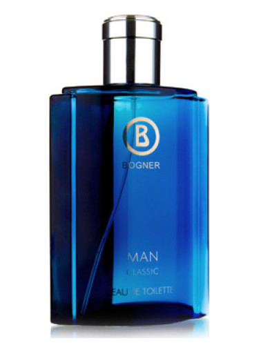 Perfumy z ogonem do 100 złotych męskie Bogner - Man