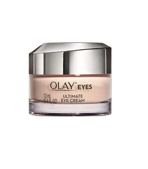 Ranking Najlepszych Kremów pod Oczy Olay - Eyes Ultimate Eye Cream