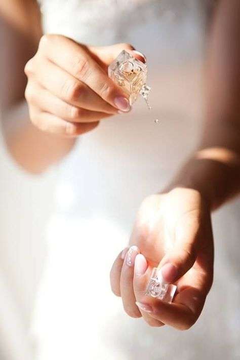 Słodkie perfumy damskie ranking