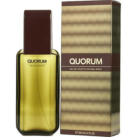 Trwałe męskie perfumy do 100 zł Antonio Puig Quorum