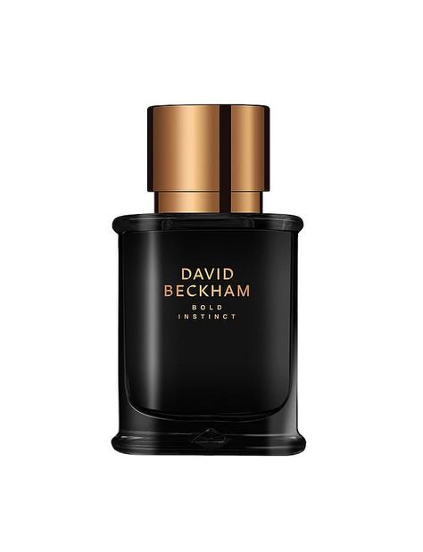 Trwałe męskie perfumy do 100 zł David Beckham Bold Instinct
