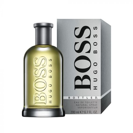 hugo boss bottled odpowiedniki perfum