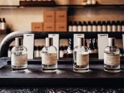 jak powstają prawdziwe perfumy
