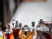 jesienne perfumy damskie ranking