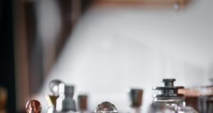 jesienne perfumy damskie ranking