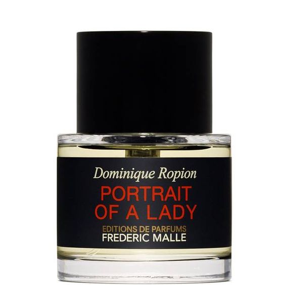 jesienne perfumy damskie ranking Frédéric Malle Portrait of a Lady