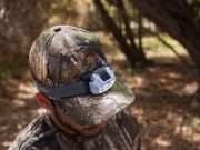 latarka czołowa prezent dla outdorowca