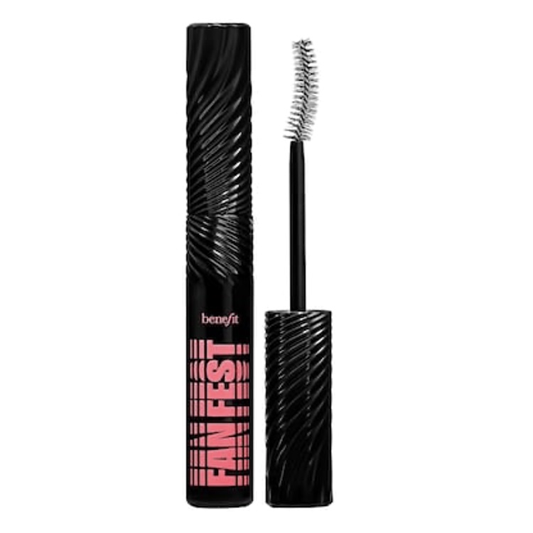 najlepsze kosmetyki 2023 MAC Lash Dry Shampoo Mascara Refresher