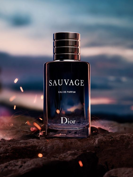 najlepsze perfumy do pracy dior sauvage