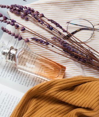 niszowe perfumy nietypowe perfumy