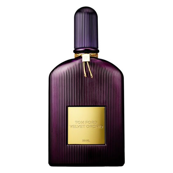perfumy jesienne Tom Ford Velvet Orchid