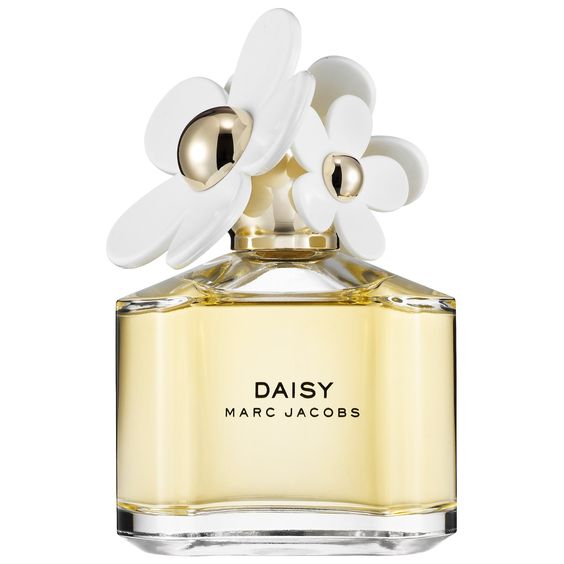 perfumy poziomkowe Marc Jacobs - Daisy
