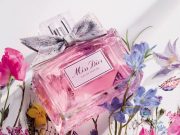perfumy poziomkowe jakie są najlepsze