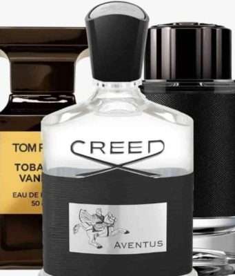 Najbardziej trwałe perfumy męskie – porady i ranking ranking trwałych perfumów męskich top