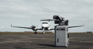 walizka do samolotu czy istnieje