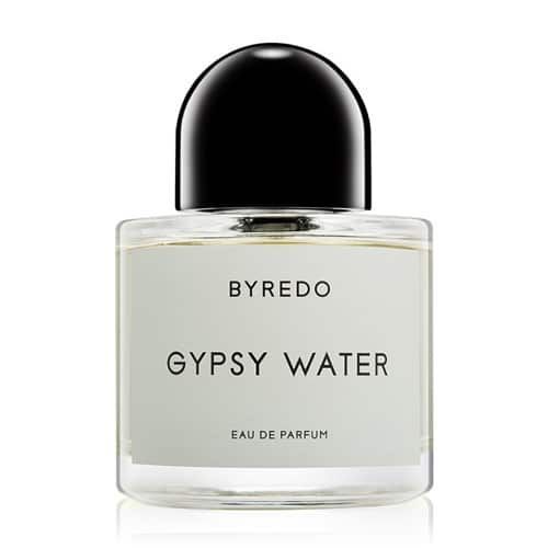waniliowe perfumy Byredo Gypsy Water