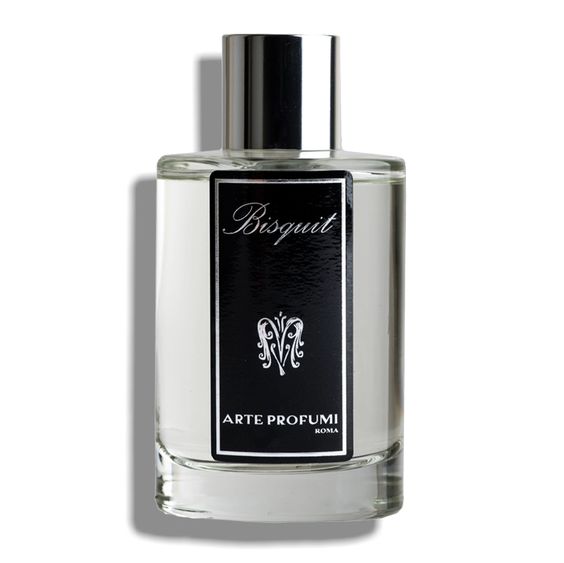 Arte Profumi - Bisquit perfumy niszowe męskie włoskie