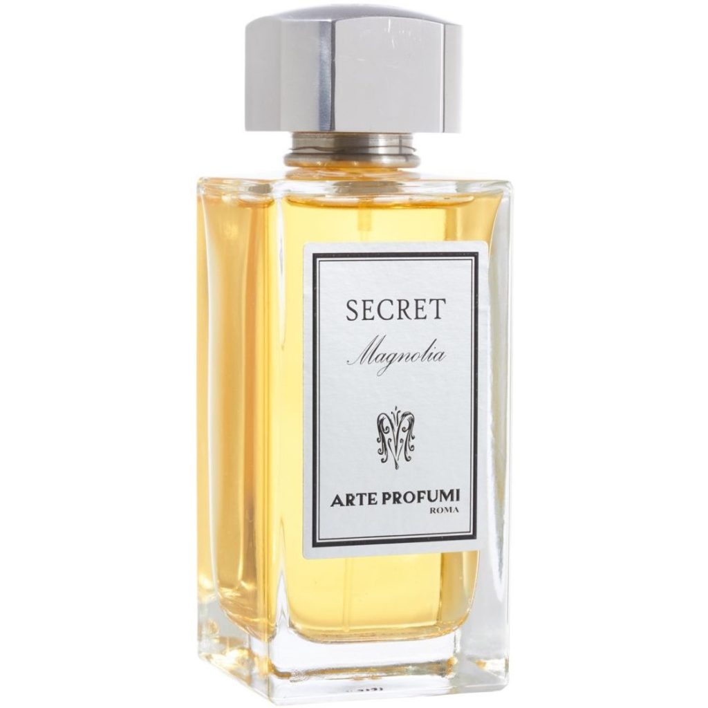 Arte Profumi - secret damskieniszowe perfumy włoskie