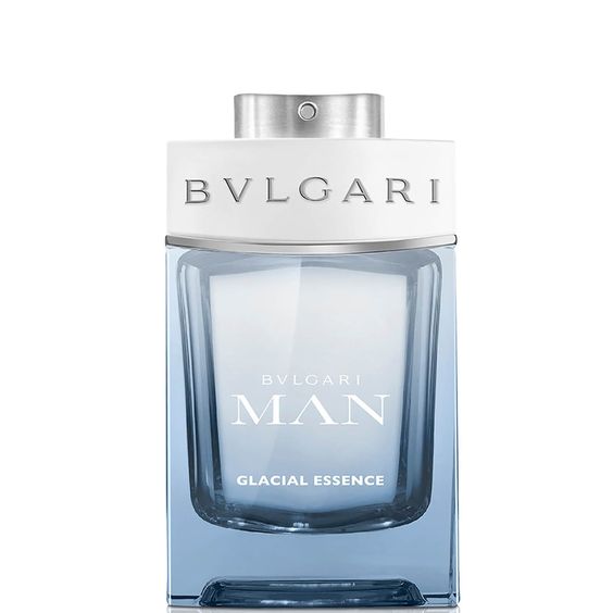 Bvlgari Man Glacial Essence zapach szyprowy
