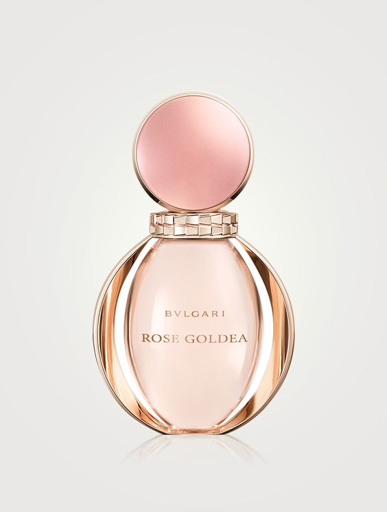 Bvlgari - Rose Goldea włoskie perfumy damskie niszowe