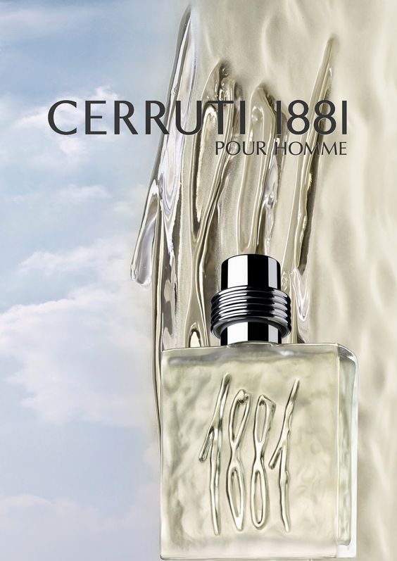 Cerruti - 1881 Pour Homme męskie perfumy włoskie