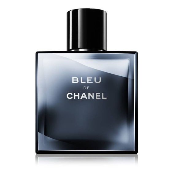 Chanel Bleu de Chanel Parfum akord szyprowy w perfumach