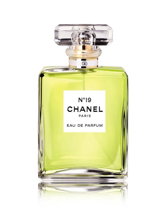 Chanel No. 19 perfumy szyprowe damskie