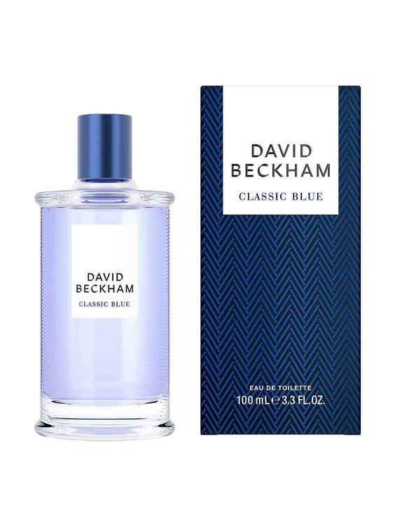 Classic Blue perfumy classic blue