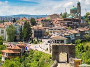 Co zabrać na wyjazd do Bułgarii – jakie ubrania spakować Co zabrać na wyjazd do Bulgarii – jakie ubrania spakować