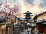 Co zabrać na wyjazd do Japonii – lista pakowania ubrań Co zabrać na wyjazd do Japonii – lista pakowania