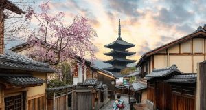 Co zabrać na wyjazd do Japonii – lista pakowania