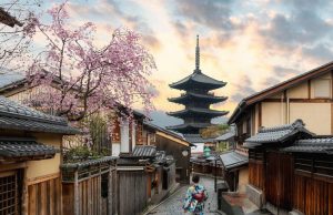 Co zabrać na wyjazd do Japonii – lista pakowania ubrań Co zabrać na wyjazd do Japonii – lista pakowania