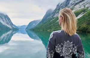 Co zabrać na wyjazd do Norwegii – jakie ubrania spakować