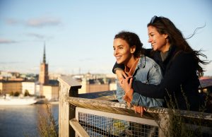 Co zabrać na wyjazd do Szwecji – jakie ubrania spakować