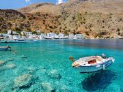 Co zabrać na wyjazd na Kretę – jakie ubrania spakować