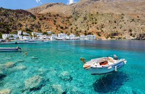 Co zabrać na wyjazd na Kretę – jakie ubrania spakować